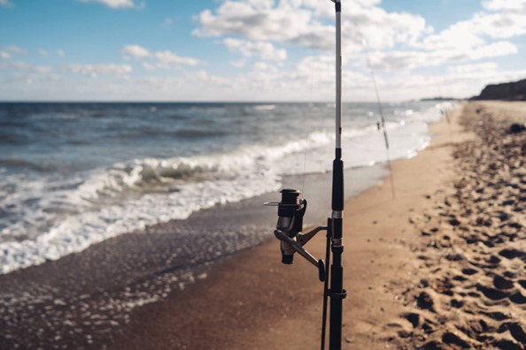 Fishing long island