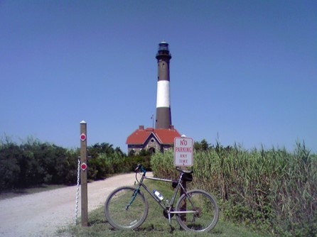 Light house long island