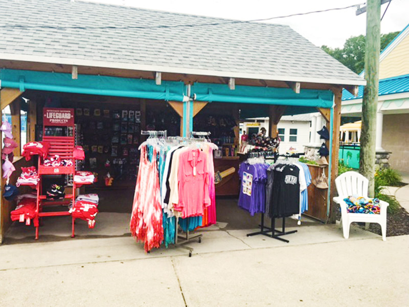 Splash swim sales store