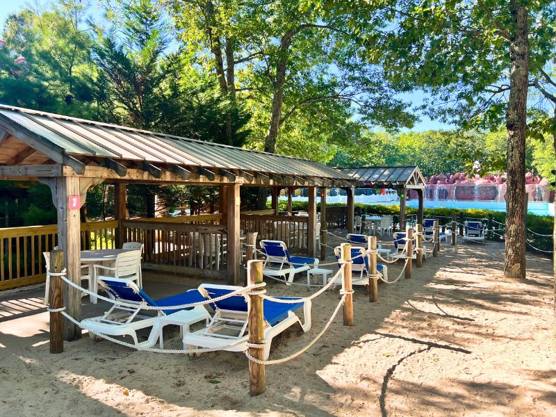 Surf City Cabanas