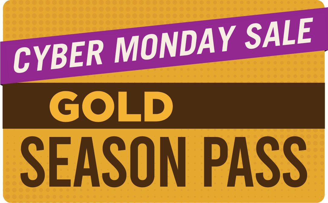 Gold Pass Image