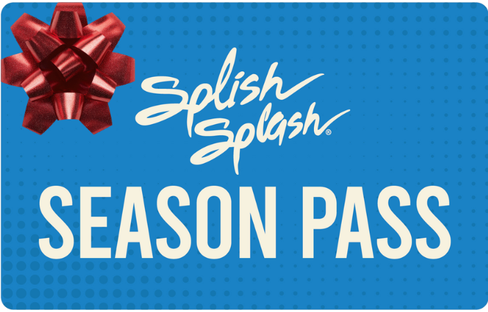 Splish Splash Season Pass