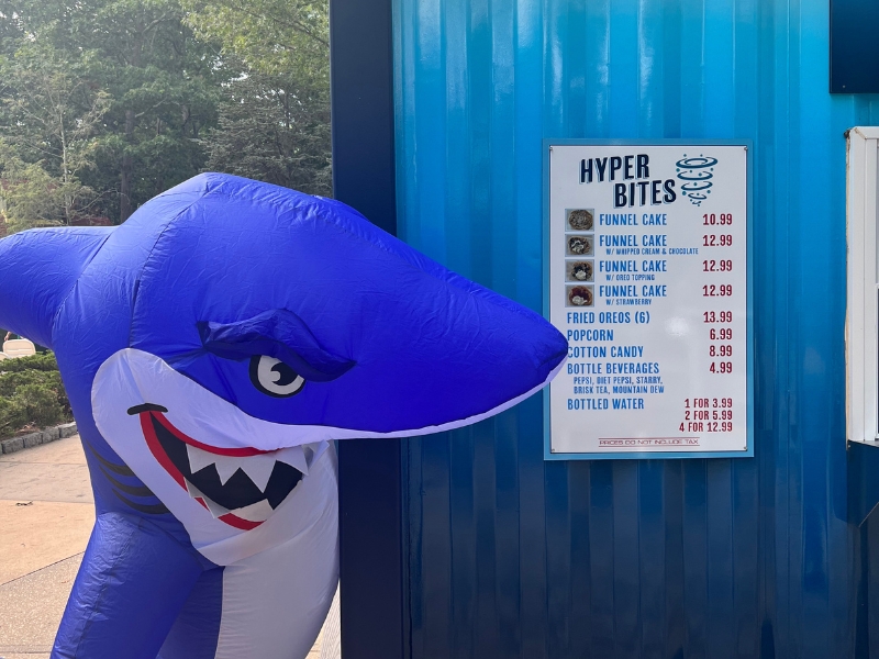 Hyper Bites