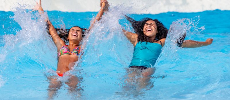 Kahuna Bay Wavepool