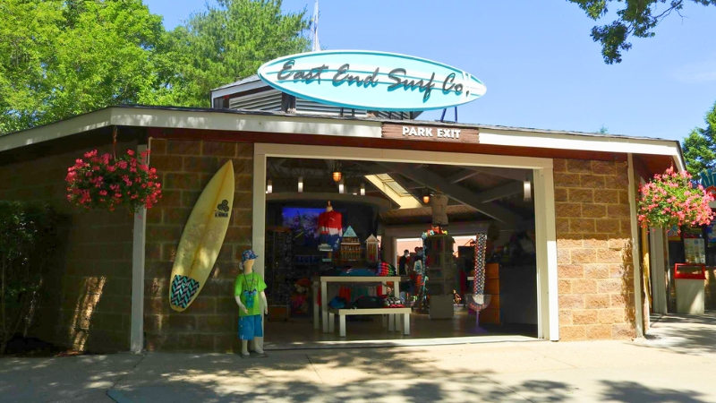 Finz Surfin’ Club 