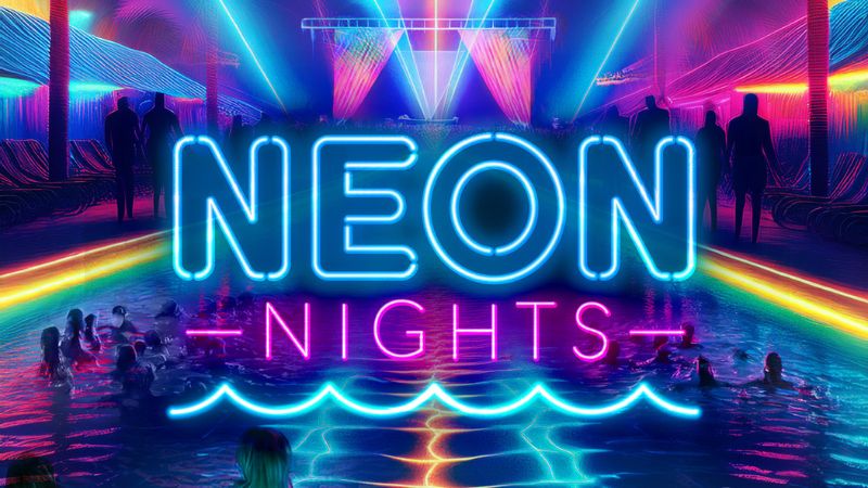 Neon Nights Logo