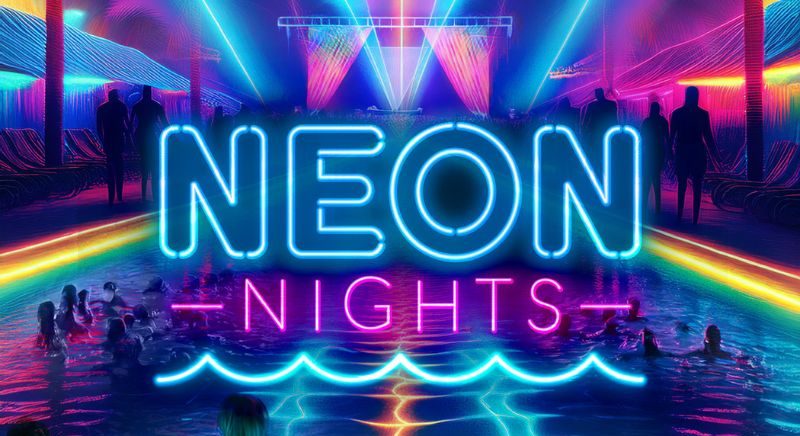 Neon Nights Logo