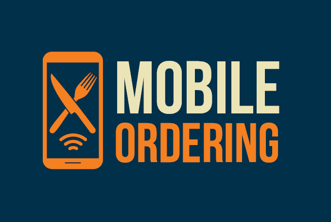 mobile ordering