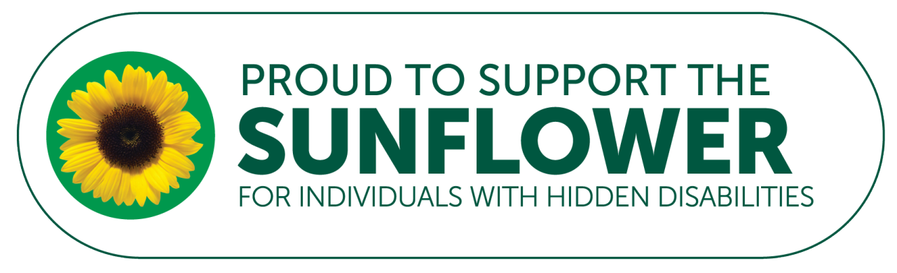 Sunflower Program Logo
