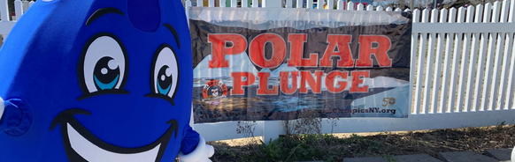 Polar Plunge Event Photo - 1